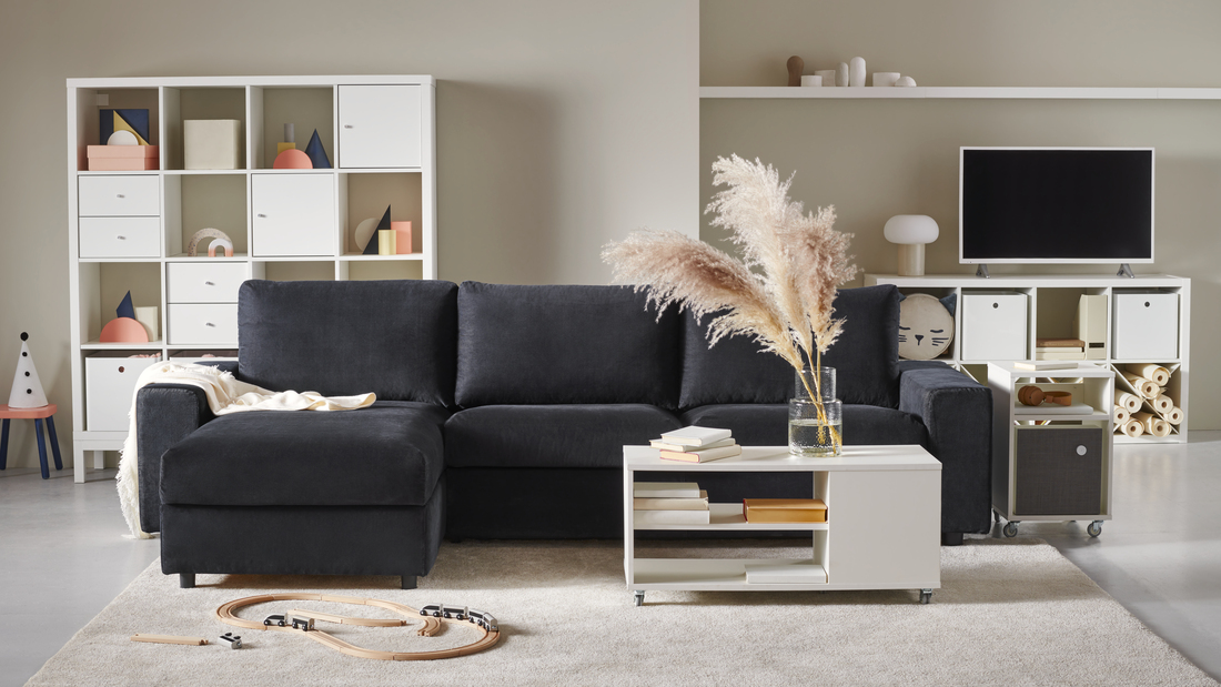 Planner - VIMLE sofa configurator