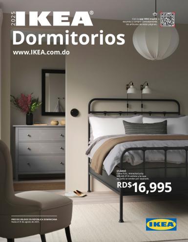 Dormitorios