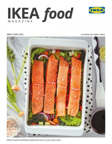 IKEA Food Magazine
