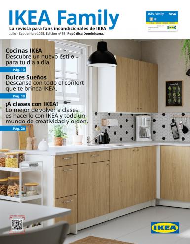 Revista IKEA Family