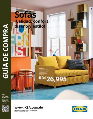 Sofas