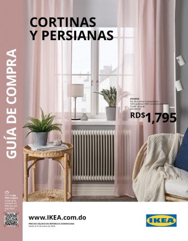 Cortinas