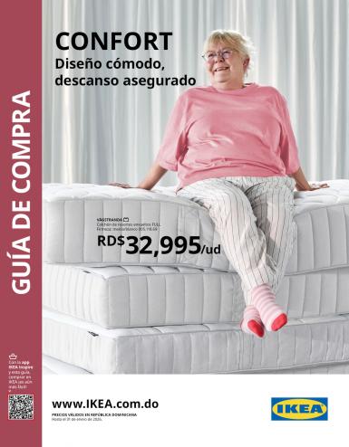 Confort