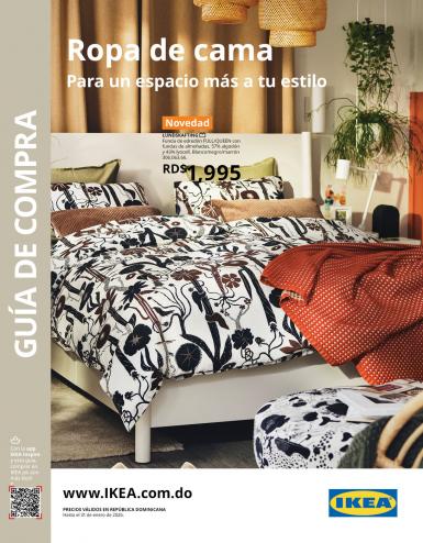 Ropa de cama