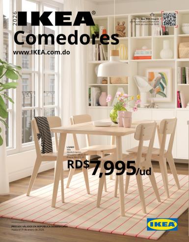 Dining rooms