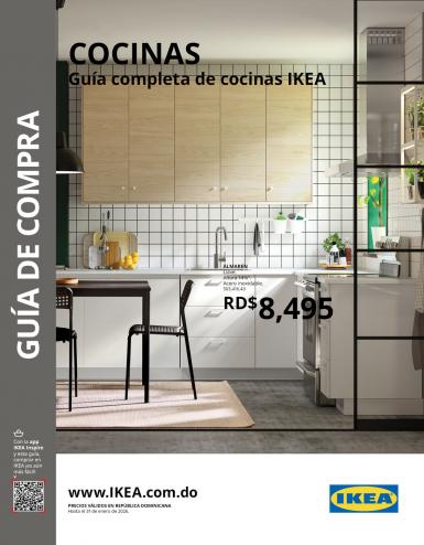 Cocinas
