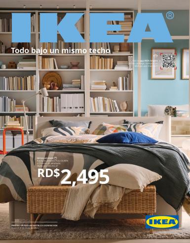 Todo bajo un mismo techo