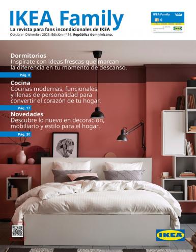 Revista IKEA Family