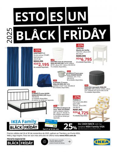 ¡Esto es un Black Friday!