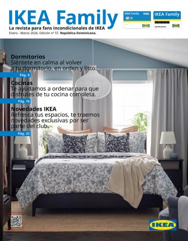 Revista IKEA Family