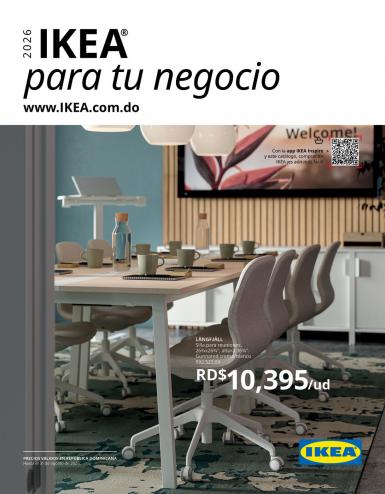 IKEA para tu negocio