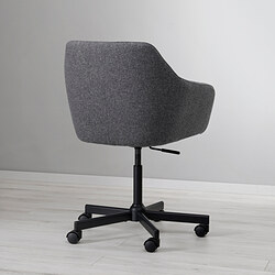 TOSSBERG/MALSKÄR silla giratoria