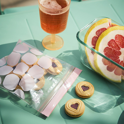 ISTAD, bolsa resellable. 4 de 4 open dialog