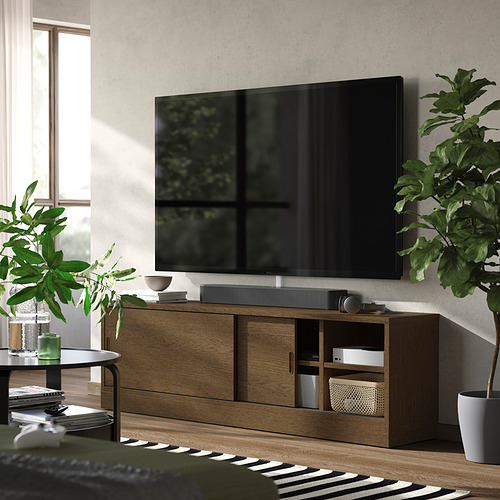 TONSTAD, banco para TV 2 de 6 open dialog