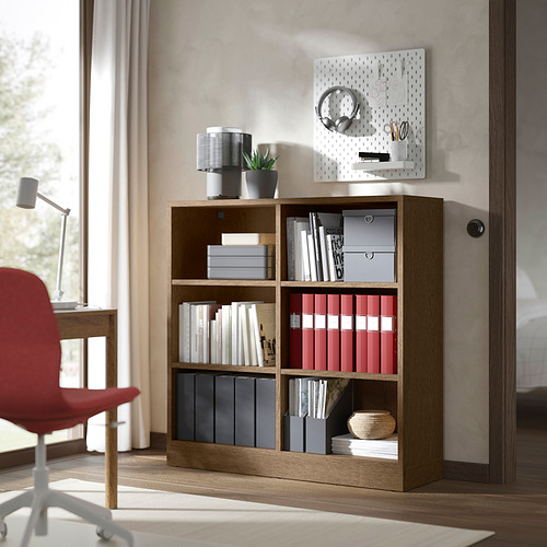 TONSTAD, shelving unit 3 of 5 open dialog