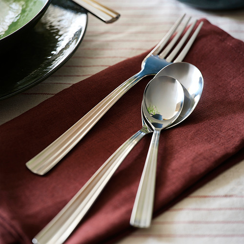 SJUGÄLSHAJ, 20-piece flatware set. 2 of 4 open dialog