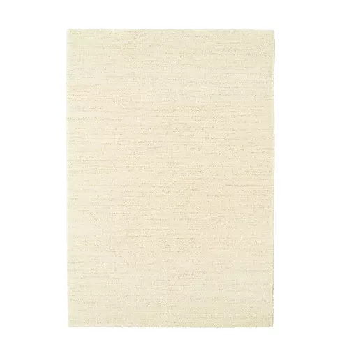 IKEA Santo Domingo - ENGELSBORG rug, low pile, beige, 5 ' 3
