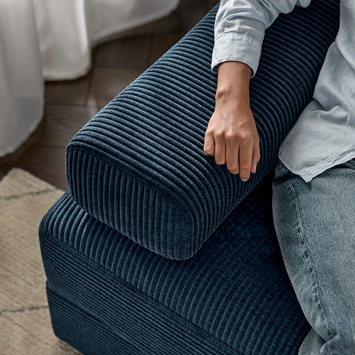 JÄTTEBO, cojín de reposacabezas. 4 de 5 open dialog