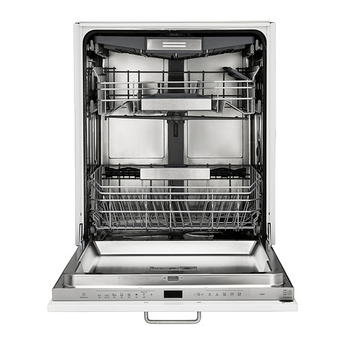 KALLBODA, built-in dishwasher,. 2 of 11 open dialog