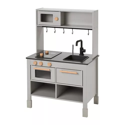 Play Kitchen Ikea Cocinitas Infantiles Duktig Cocinita Ikea