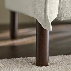 MANNARP sectional 4-seat with chaise 