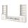 Select colour variation: white