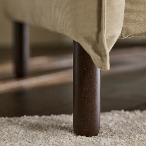 MANNARP, sofá 4 plazas+chaises longues. 7 de 9 open dialog