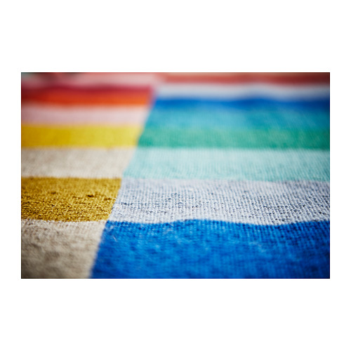HALVED, rug, flatwoven. 8 of 9 open dialog