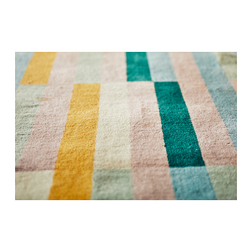 HALVED, rug, flatwoven. 7 of 9 open dialog