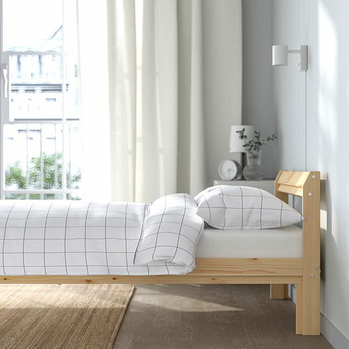 NEIDEN, cama Twin. 5 de 7 open dialog