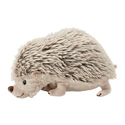 SKOGSDUVA
