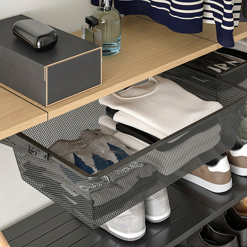 BOAXEL, wardrobe combination. 2 of 4 open dialog