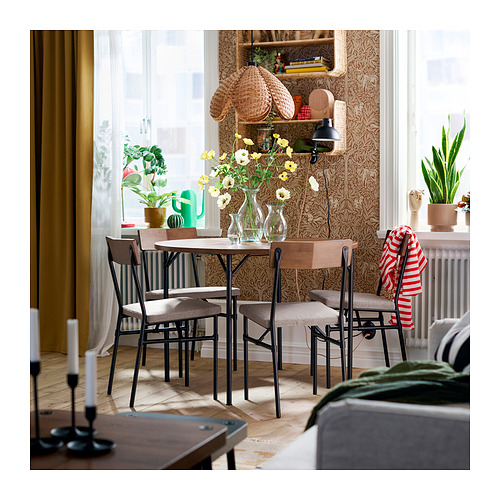 SANDKORN, pantalla para lámpara colgante. 3 de 6 open dialog