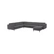 Chaise longue ikea jardin