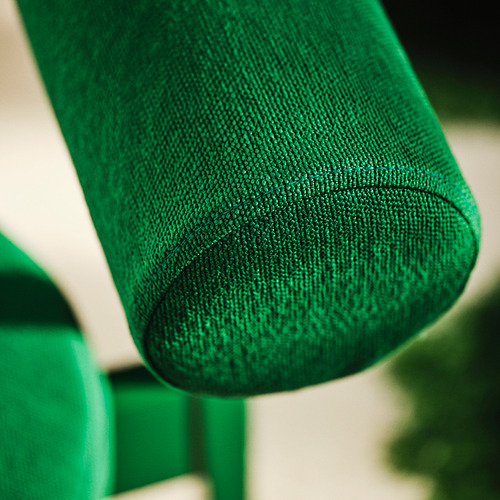 Measurement Illustration - IKEA PS 2026 chair