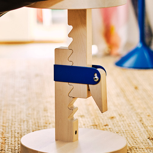IKEA PS 2026, taburete. 4 de 8 abrir diálogo