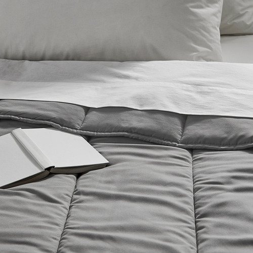 LÅSBRÄKEN, edredón. 1 de 4 open dialog