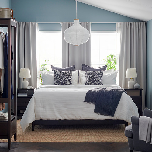 LUKTVICKER, comforter set. 2 of 5 open dialog