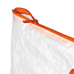 Ilustración de medidas - PÄRKLA bolsa para ropa sucia