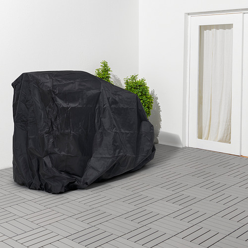 TOSTERÖ, cover for outdoor furniture. 3 of 4 open dialog