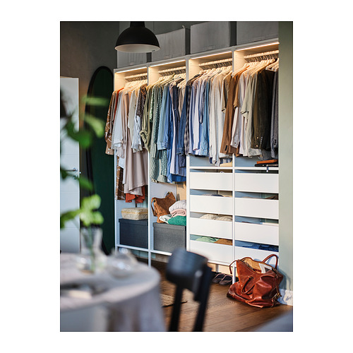 MISSMYRA, LED wardrobe lighting strp w sensor 380 lm 5 of 8 open dialog