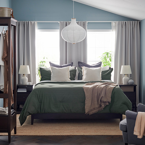 LUKTVICKER, comforter set. 2 of 4 open dialog