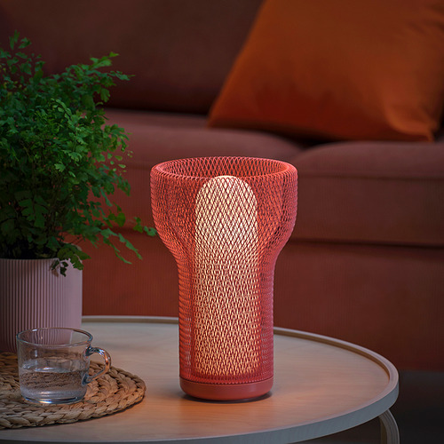 SOLVINDEN, iluminación decorativa LED. 3 de 6 open dialog