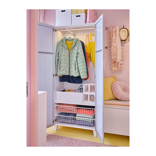 MISSMYRA, LED wardrobe lighting strp w sensor 380 lm 7 of 8 open dialog
