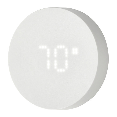 TIMMERFLOTTE, sensor de temperatura/humedad. 1 de 5 open dialog