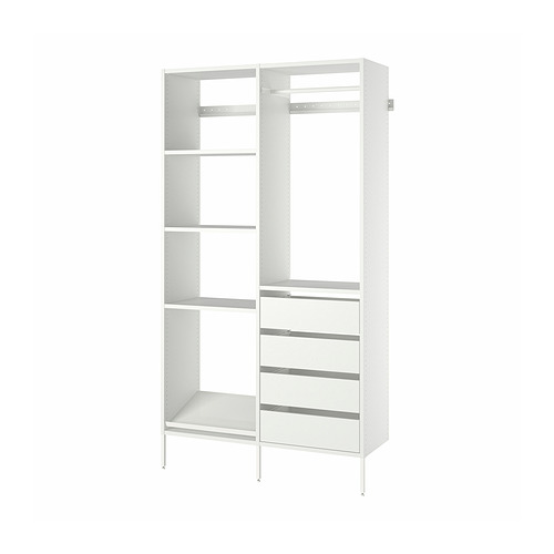 AURDAL, combinación de closet 1 de 3 open dialog
