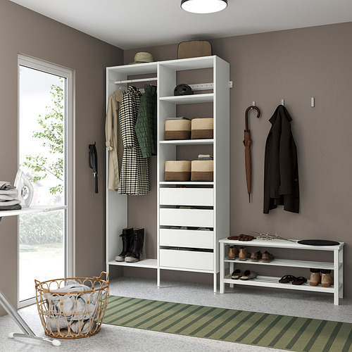 AURDAL, wardrobe combination. 3 of 3 open dialog