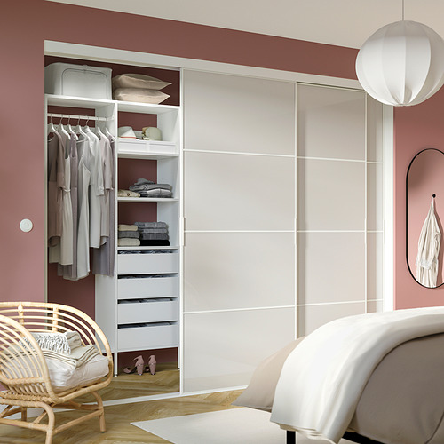 AURDAL, wardrobe combination. 2 of 3 open dialog