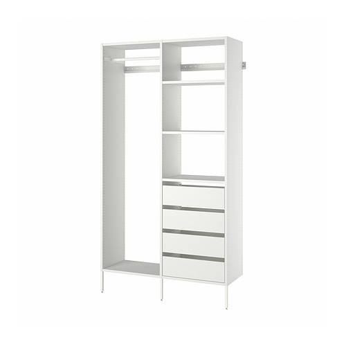 AURDAL, wardrobe combination. 1 of 3 open dialog