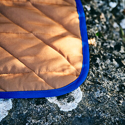 SOLUPPGÅNG manta para picnic